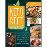 Keto Diet After 50: Reduce Your Weight While Eating the Food You Love. A Guide to Ketogenic Diet for Senior with a 28-Day Meal Plan to Reset Your Meta