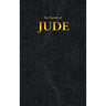 The Epistle of JUDE
