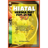 Hiatal Hernia Diet for Over 40: A Comprehensive Guide, Featuring Delicious Organic and Gluten-Free Options, Holistic Healing Strategies, and Risk-Free