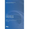 Clean and Low Carbon Energy