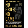 No Grier, No Game: How Bobby Grier and the Sugar Bowl Showdown Changed American Sports History