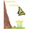 Butterfly, Butterfly