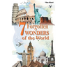 7 Forgotten Wonders of the World