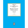 Abstracts from the North Carolina Journal, Halifax County North Carolina, 1806-1810. (Volume #5)