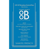Off Off Broadway Festival Plays, 34th Series