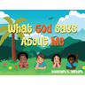 What God Says About Me