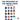 The Presidents of the United States from 28-46