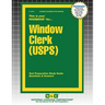 Window Clerk (USPS)