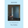 Houses: New and Selected Poems by Don Barkin