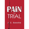 Pain on Trial