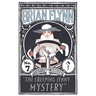 The Creeping Jenny Mystery: An Anthony Bathurst Mystery