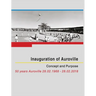 Inauguration of Auroville: Concept and Purpose