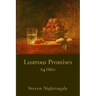 Lustrous Promises: 24 Odes