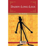 Daddy-Long-Legs