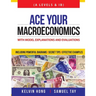 Ace your Macroeconomics