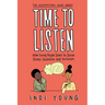 Time to Listen: How Giving People Space to Speak Drives Invention and Inclusion