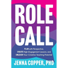 Role Call: Plan with Perspective, Create High-Engagement Lessons, and Unleash Your Creative Teaching Potential