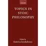 Topics in Stoic Philosophy