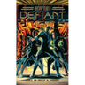 Star Trek: Defiant, Vol. 3: Hell Is Only a Word