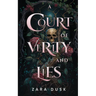 A Court of Verity and Lies: A spicy enemies to lovers fae fantasy