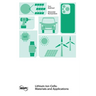 Lithium-Ion Cells: Materials and Applications