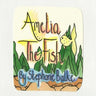 Amelia the Fish