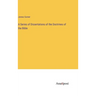 A Series of Dissertations of the Doctrines of the Bible