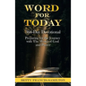 Word For Today: 366-Day Devotional