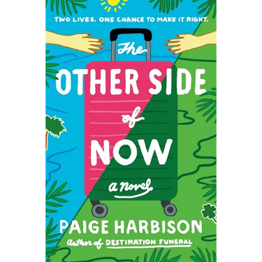 The Other Side of Now