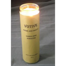 Votive: Poems and Oracle