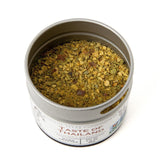 Salt-Free Seasoning Gift Collection - 6 Tins by Gustus Vitae