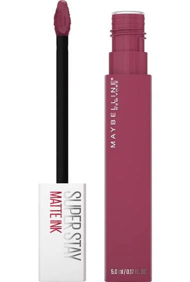 MAYBELLINE SuperStay Matte Ink - Savant