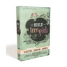 Bible for Teen Girls-NIV: Growing in Faith, Hope, and Love