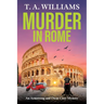 Murder in Rome