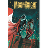 Moon Knight: Fist of Khonshu Vol. 3 - We're Outta Here