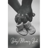 Baby's Memory Book: Milestone Keepsake