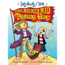 Judy Moody and Stink: The Mad, Mad, Mad, Mad Treasure Hunt