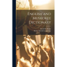 English and Muskokee Dictionary