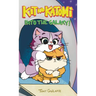 Kit and Katomi: Into the Galaxy!