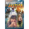 Redemptive Justice: Finders Keepers Mystery Series