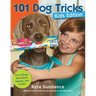 101 Dog Tricks, Kids Edition: Fun and Easy Activities, Games, and Crafts