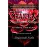 Mooladhara Chakra Awakening & Healing: Authentic Yoga Nidra Meditation Script!