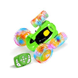 Contixo SC3 RC Flip Racer Stunt Car by Contixo