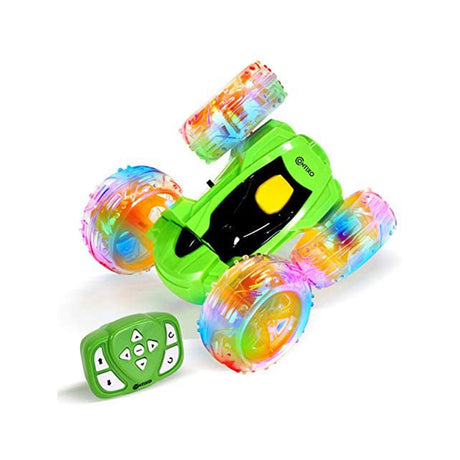 Contixo SC3 RC Flip Racer Stunt Car by Contixo