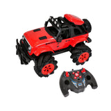 Contixo SC7 High Speed RC Truck,1:24 Scale Remote Control Crawler by Contixo