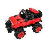 Contixo SC7 High Speed RC Truck,1:24 Scale Remote Control Crawler by Contixo