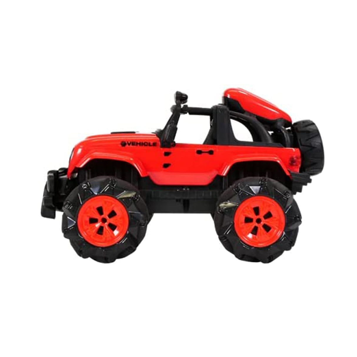 Contixo SC7 High Speed RC Truck,1:24 Scale Remote Control Crawler by Contixo