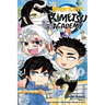 Demon Slayer: Kimetsu Academy, Vol. 6