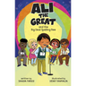Ali the Great and the Big Deal Spelling Bee