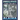 Spiroglyphics One Color Hidden Pictures Alaska: Journey Through Alaska's Landscapes with Dots Lines Spirals Magic - Coloring Book for Relaxation and S